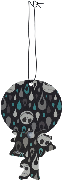 Disney Nightmare Before Christmas Wiggler™ Air Freshener