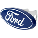 Ford Hitch Cover