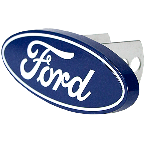 Ford Hitch Cover