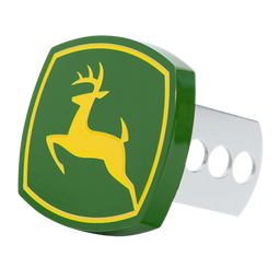John Deere Hitch Cover