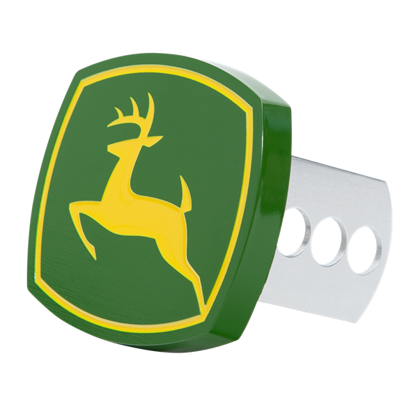 John Deere Hitch Cover