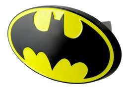 Warner Bros. DC Batman Hitch Plug