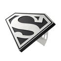 Warner Bros. DC Superman Hitch Cover