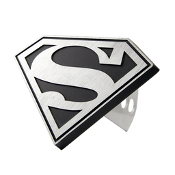 Warner Bros. DC Superman Hitch Cover