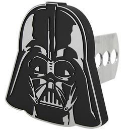 Star Wars Darth Vader Hitch Cover