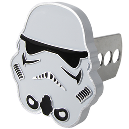 Star Wars Stormtrooper Hitch Cover