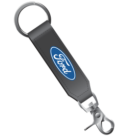 Ford Strap Key Chain