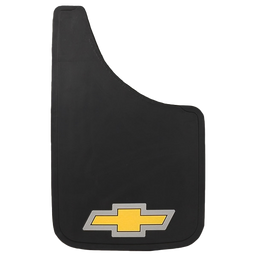 Chevrolet Easy-Fit 9x15 Mud Guards