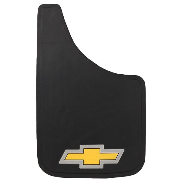 Chevrolet Easy-Fit 9x15 Mud Guards