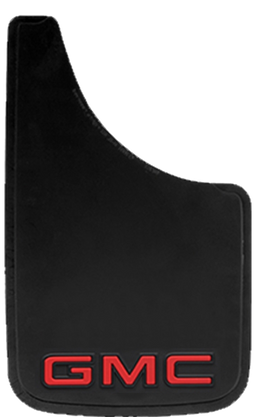 GMC Easy-Fit 9x15 Mud Guards