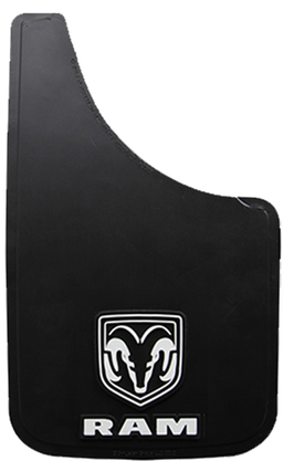RAM Easy-Fit 9x15 Mud Guards