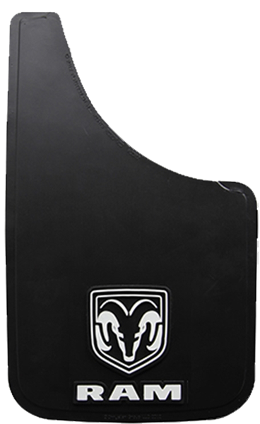 RAM Easy-Fit 9x15 Mud Guards