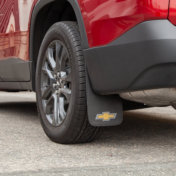 Chevrolet Easy-Fit 9x15 Mud Guards