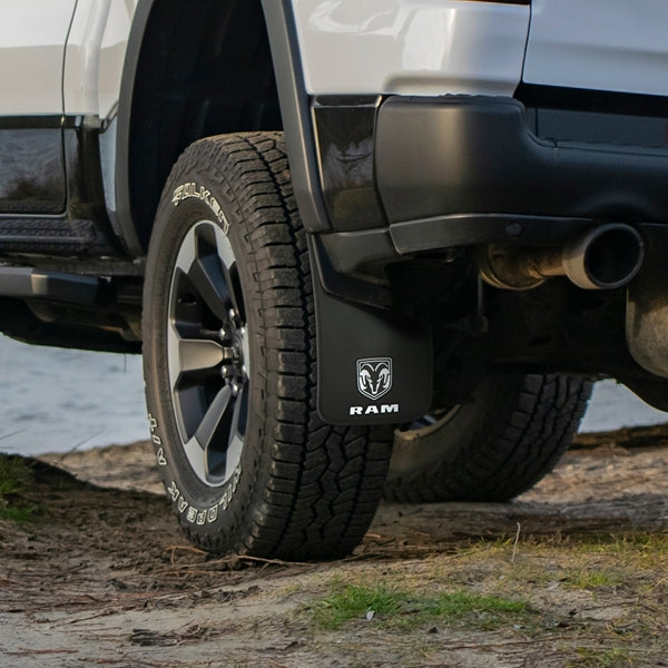 RAM Easy-Fit 9x15 Mud Guards