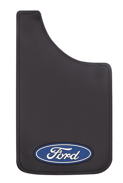 Ford Easy-Fit 11x19 Mud Guards