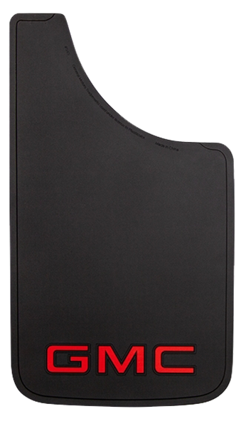 GMC Easy-Fit 11x19 Mud Guards