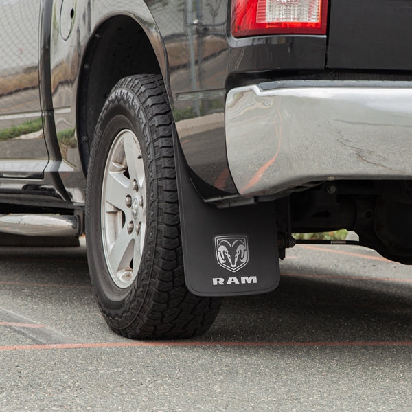 RAM Easy-Fit 11x19 Mud Guards