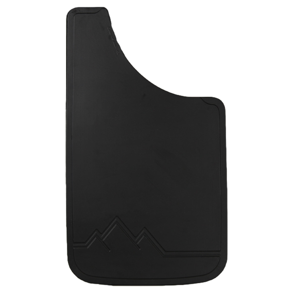 PlastiColor Off Road Easy-Fit 11x19 Mud Guards