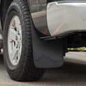 PlastiColor Off Road Easy-Fit 11x19 Mud Guards