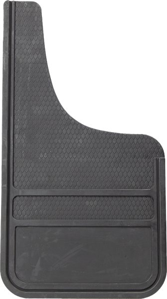 PlastiColor Universal Front Heavy Duty 12x23 Mud Guards