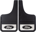 Ford Front Heavy Duty 12x23 Mud Guards