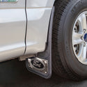 Ford Front Heavy Duty 12x23 Mud Guards