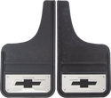 Chevrolet Front Heavy Duty 12x23 Mud Guards