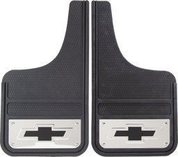 Chevrolet Front Heavy Duty 12x23 Mud Guards