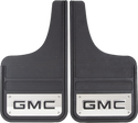 GMC Front Heavy Duty 12x23 Mud Guards