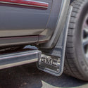 GMC Front Heavy Duty 12x23 Mud Guards