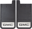 GMC Rear Heavy Duty 12x23 Mud Guards