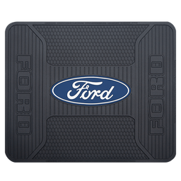 Ford Elite Rear Mat