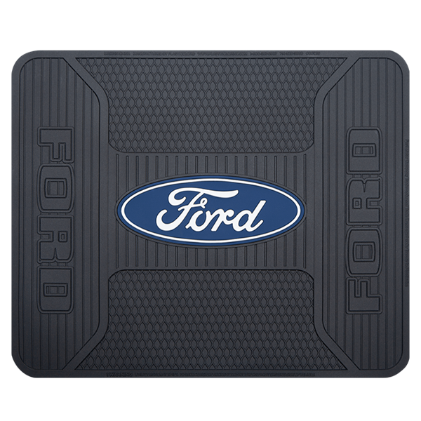 Ford Elite Rear Mat