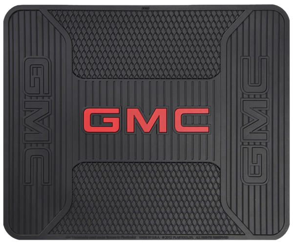 GMC Elite Rear Mat
