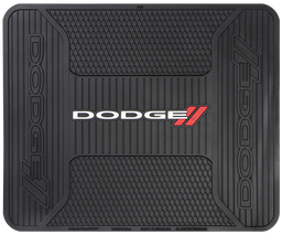 Dodge// Elite Rear Mat