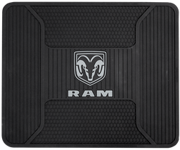 RAM Elite Rear Mat