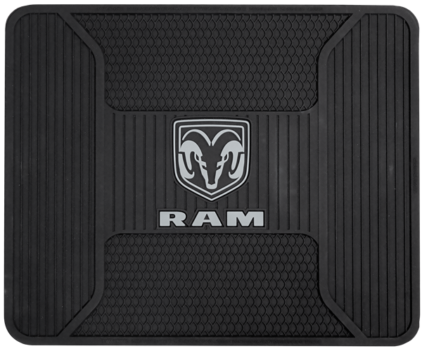 RAM Elite Rear Mat