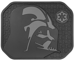 Star Wars Darth Vader Rear Mat