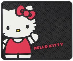 Hello Kitty Core Design Rear Mat