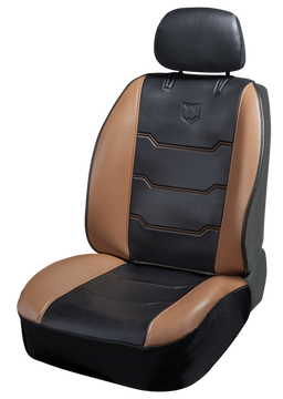WeatherPro Truck Deluxe Sideless Seat Cover