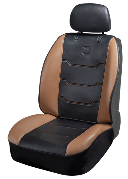 WeatherPro Truck Deluxe Sideless Seat Cover