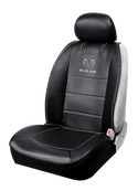 RAM Deluxe Sideless Seat Cover