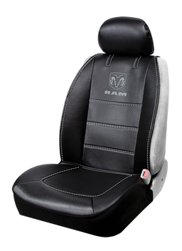 RAM Deluxe Sideless Seat Cover