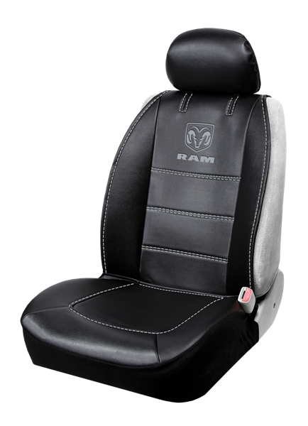 RAM Deluxe Sideless Seat Cover