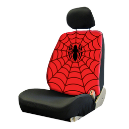 Marvel Spider-Man Low Back Seat Cover