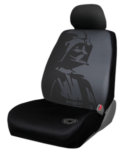 Star Wars Darth Vader Low Back Seat Cover