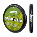 Jeep Deluxe Speed Grip Steering Wheel Cover