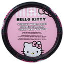 Hello Kitty Collage Steering Wheel Cover