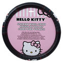 Hello Kitty Core Design Steering Wheel Cover