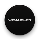 Jeep Wrangler Steering Wheel Sunshade